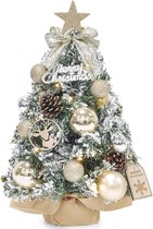 Christmas tree - Branches Artificial Christmas tree christmas-30D x 25W x 40H centimeter