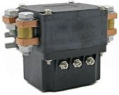 12V 250A Lierrelais, 12V 250A Lierrelaisset met Afstandsbediening 12V 250A Lierrelais, 12V 250A Lierrelaisset met Afstandsbediening