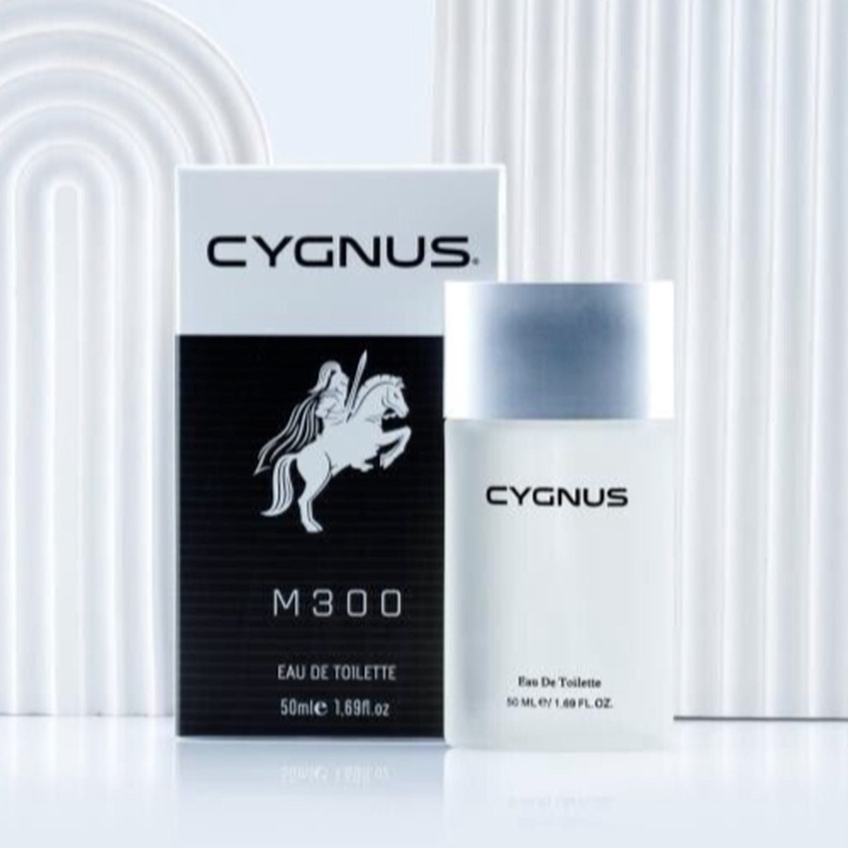 Cygnus - M300 - RL Polo - Eau de toilette - 50ml - Heren parfum