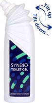 SYNBIO - toiletgel - probiotica, verrijkt met prebiotica -750 ml - 3 stuks - zeer efficiënt en aangenaam parfum