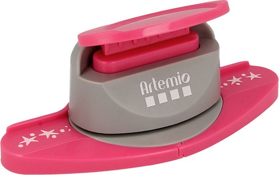 ARTEMIO SET NACIMIETO DE MADERA PARA COLOREAR