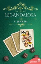 Juego de damas 1 - Escandalosa (Juego de damas 1)