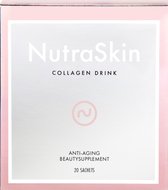 Nutraskin Collagen drink 20 Sachets