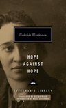 Everyman's Library Contemporary Classics Series- Hope Against Hope