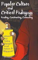 Popular Culture and Critical Pedagogy