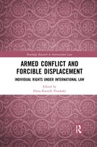 Routledge Research in International Law- Armed Conflict and Forcible Displacement
