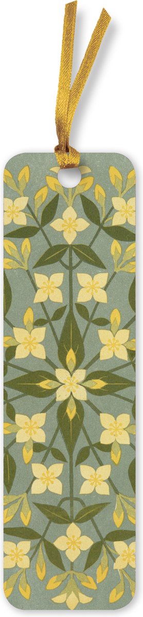 Flame Tree Bookmarks (Foiled)- Thomas Crane: Buttercups Bookmarks (pack of 10)