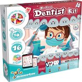 Science4you My First Dentist Kit