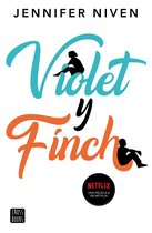Ficción - Violet y Finch. Nueva presentación