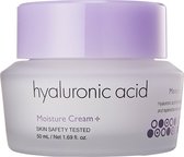 It's Skin - Hyaluronic Acid Moisture Cream+ - 50 g
