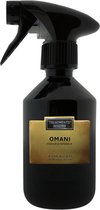 Treatments® - Parfum d'Intérieur - Omani - 300 ml