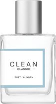 Klassiek Soft Laundry eau de parfum spray 30ml