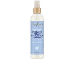 Shea Moisture SheaMoisture Manuka Honey & Yoghurt Hydrate & Repare Multi-Action Leave-In Conditioner 237ml