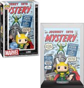 Funko POP! Comic Cover: Loki - Journey into Mystery 29 Exclusive