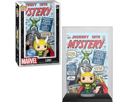 Funko POP! Comic Cover: Loki - Journey into Mystery 29 Exclusive