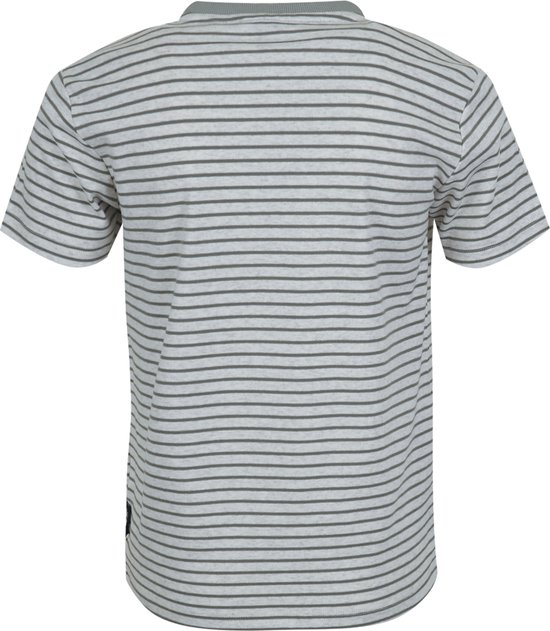 Someone-T-shirt--lLight Khaki-Maat 176