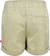 Someone-Short--Soft Khaki-Maat 92