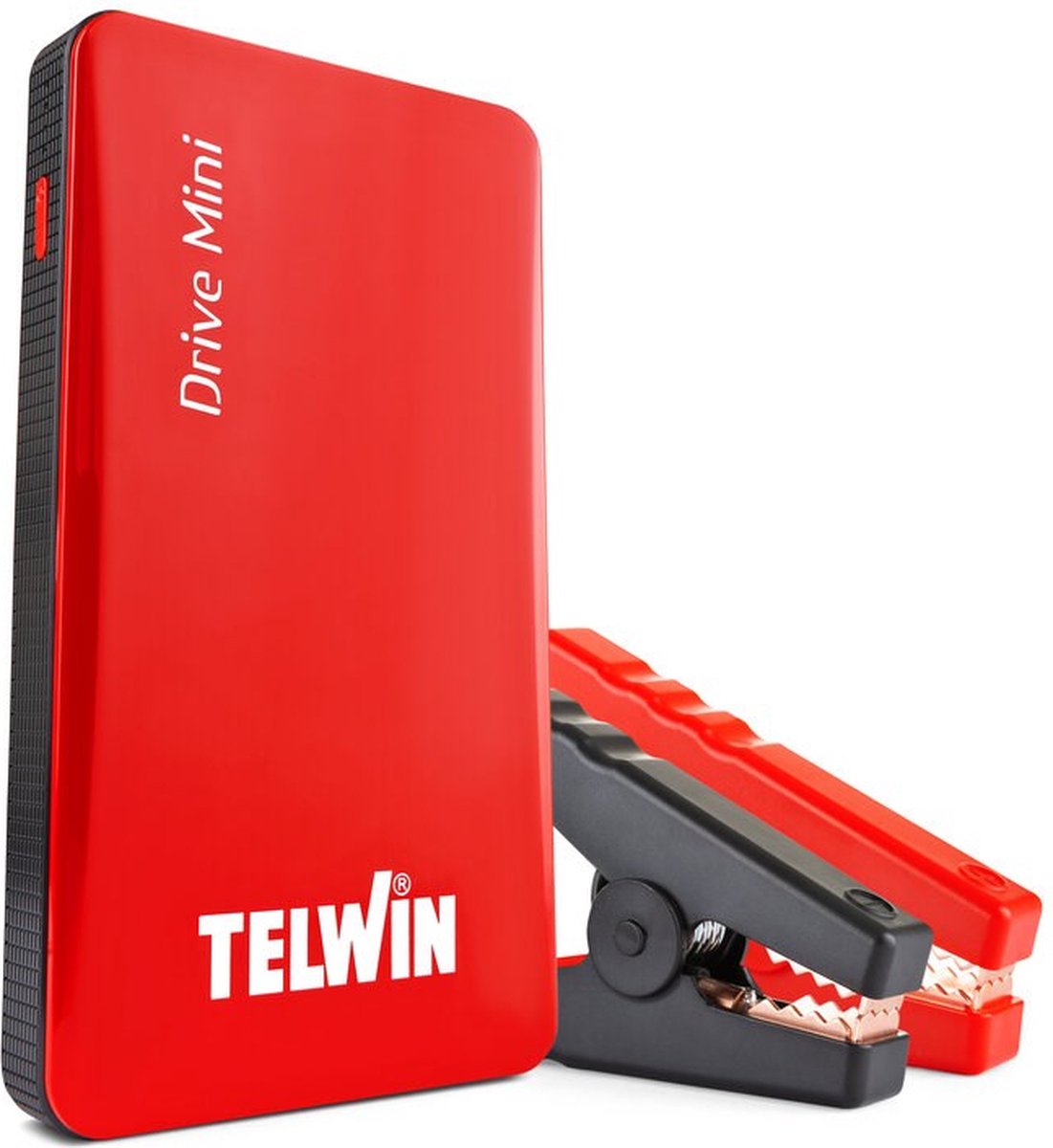 TELWIN - Lithium starter en powerbank - DRIVE MINI 12V