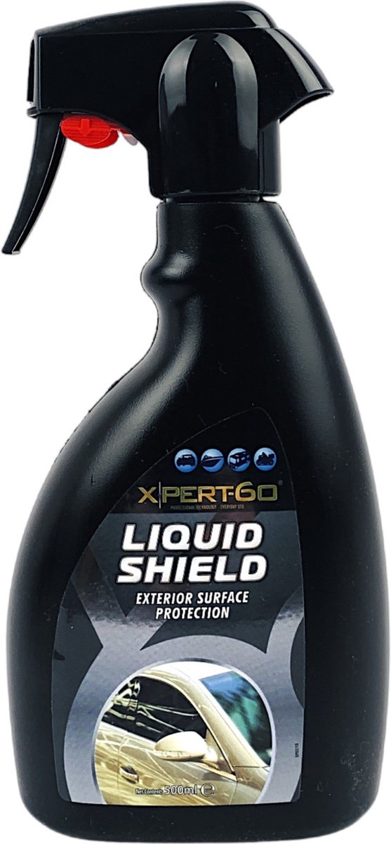 Xpert60 Liquid Shield 500ml