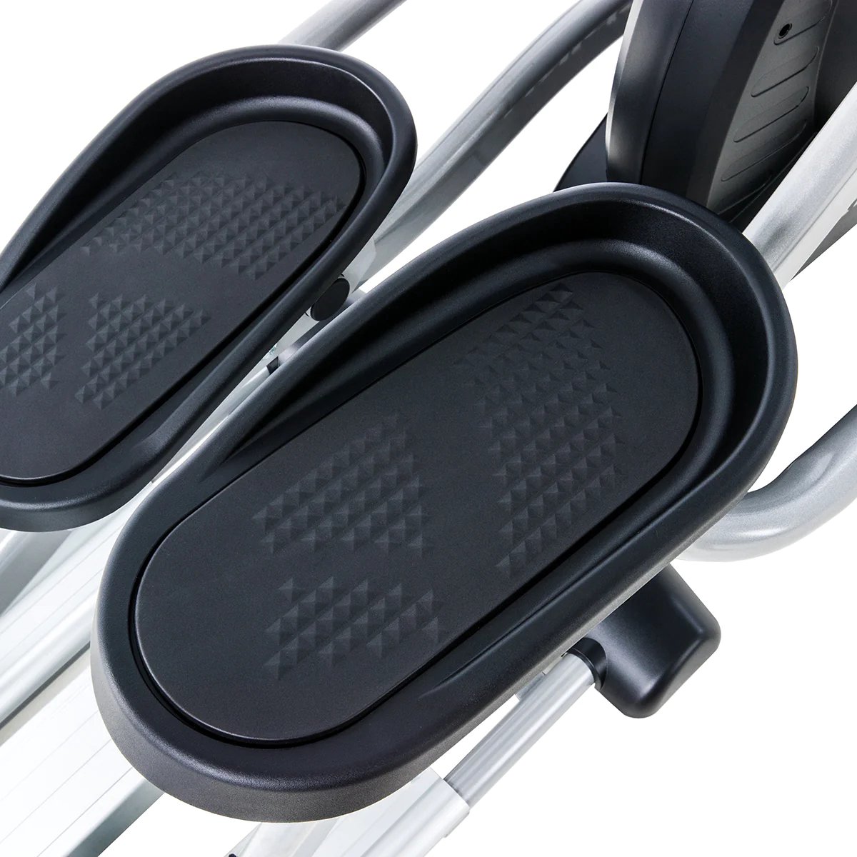 Afbeelding 3 van Spirit Fitness CE800ENT Crosstrainer met entertainment console - Professionele/Commerciële crosstrainer voor sportclubs, sportscholen, verenigingen en praktijken