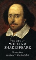 Lives of the Artists-The Life of William Shakespeare