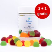 CBD Gummies 15mg – Zero THC
