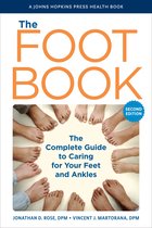 A Johns Hopkins Press Health Book - The Foot Book