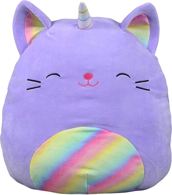 Peluche kawaii licorne sale
