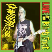 Live At The Klubfoot