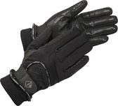 Lemieux Handschoenen Waterproof Zwart - m