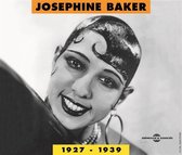 Josephine Baker - Anthologie 1927-1939 (2 CD)