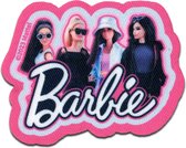 Mattel - Barbie - Patch - Team