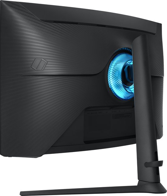 Samsung Odyssey Neo G7 Gaming Monitor - 32 inch - 4K VA 165Hz