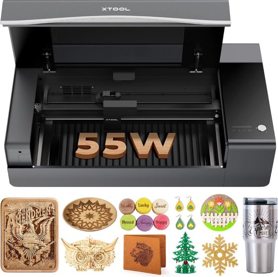 PEIXU Lasergraveermachine CO2 100W Laser Graveermachine Professionele Werkgebied 900 x 600mm 0-800 mm/s Met USB Poort en RDWorks Van Toepassing op Houten Stof Leer Marmer Carving Cut PEIXU Lasergraveermachine CO2 100W Laser Graveermachine Professionele Werkgebied 900 x 600mm 0-800 mm/s Met USB Poort en RDWorks Van Toepassing op Houten Stof Leer Marmer Carving Cut