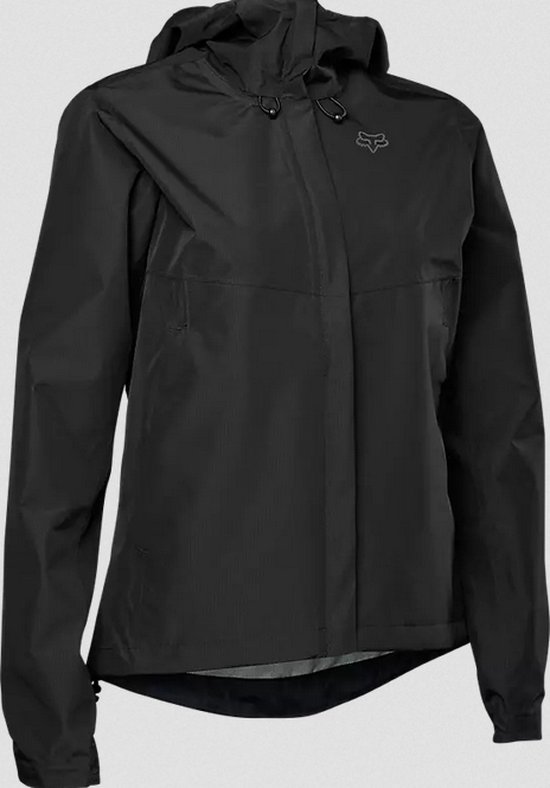 Fox Ranger 2.5L Water Jacket Black Women