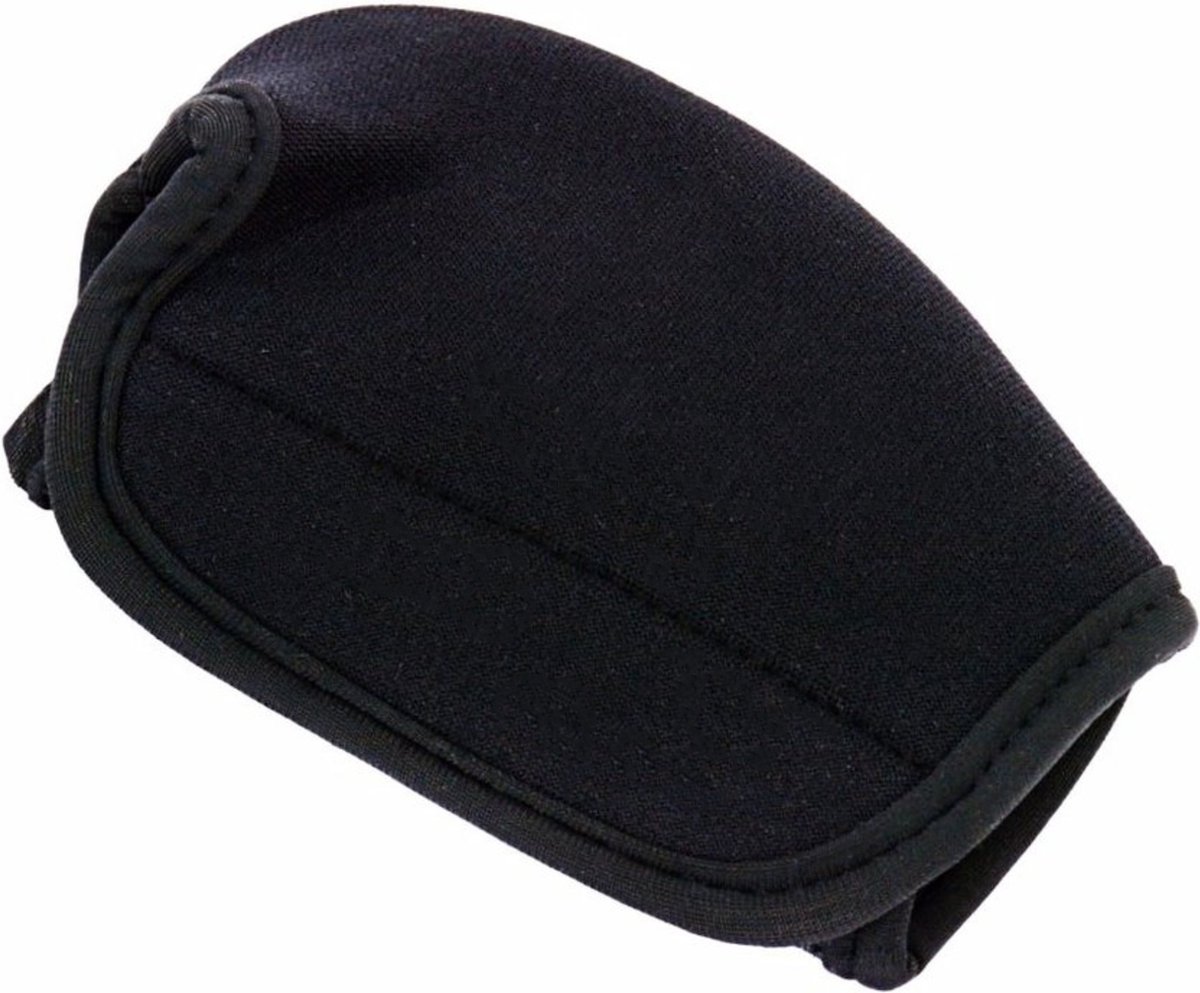 Sr Suntour SP12 NCX - verende zadelpen neoprene cover PEE003