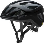 Bol.com Smith - Signal helm MIPS BLACK 55-59 M aanbieding