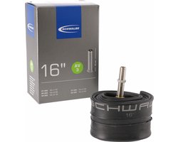 Schwalbe Schlauch Nr. 19 27.5''/28''/29'' AV/Schrader/Auto | 5883