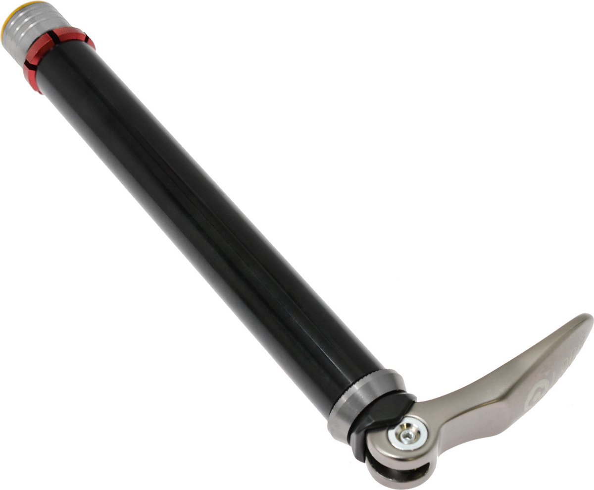 SR Suntour - steekas Q-LOQ 20mm CR-MO FKA068-05