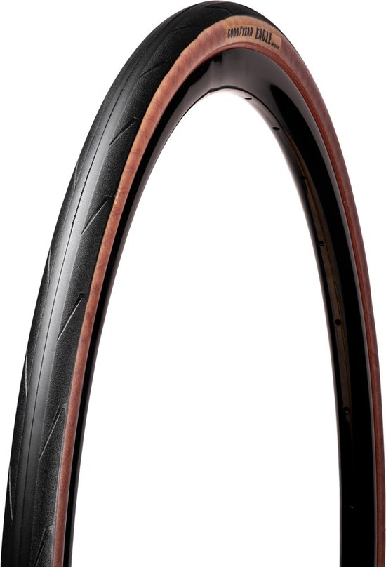 Goodyear - Eagle TLR 700X28C TRANSPARENT