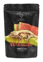 Gecko Nutrition banaan/watermelon - 50 gram