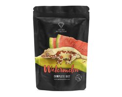 Gecko Nutrition banaan/watermelon - 50 gram
