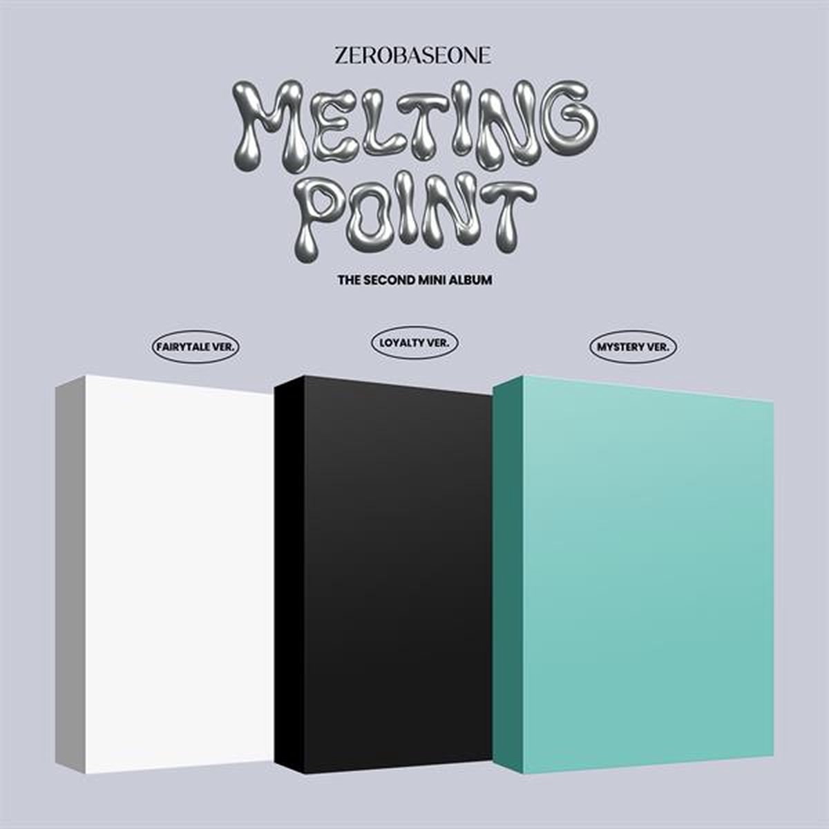 MELTING POINT
