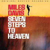 Miles Davis - Seven Steps To Heaven (LP)