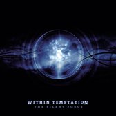 Within Temptation - Silent Force (LP)