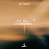 Mahler/Scartazzini: Complete Symphonies