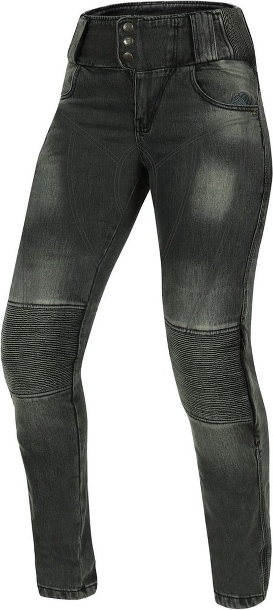 Trilobite Bella Dames Motorfiets Jeggings -