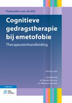 Protocollen voor de GGZ - Cognitieve gedragstherapie bij emetofobie