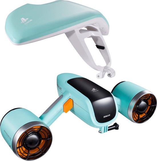 Sublue WhiteShark Mix