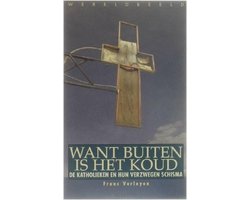 Omslag van De katholieken